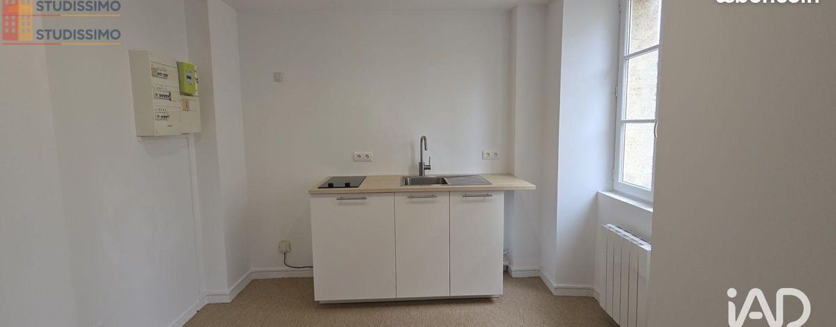 Studio 35m² Bordeaux centre - Photo 3