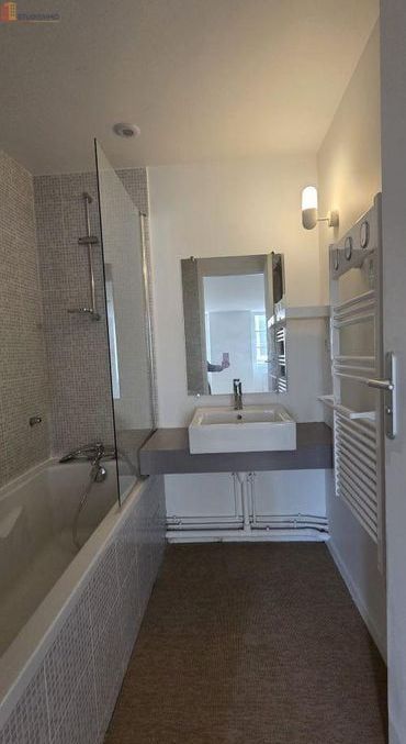 Studio 35m² Bordeaux centre - Photo 1