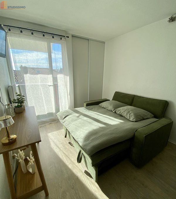 Studio à Bordeaux