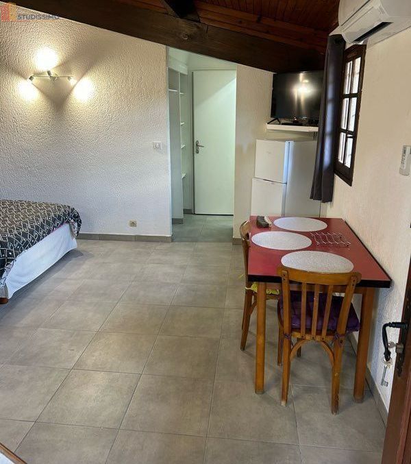 Studio meublé 28m² Cestas 33610 - Meublé, lumineux - Photo 2