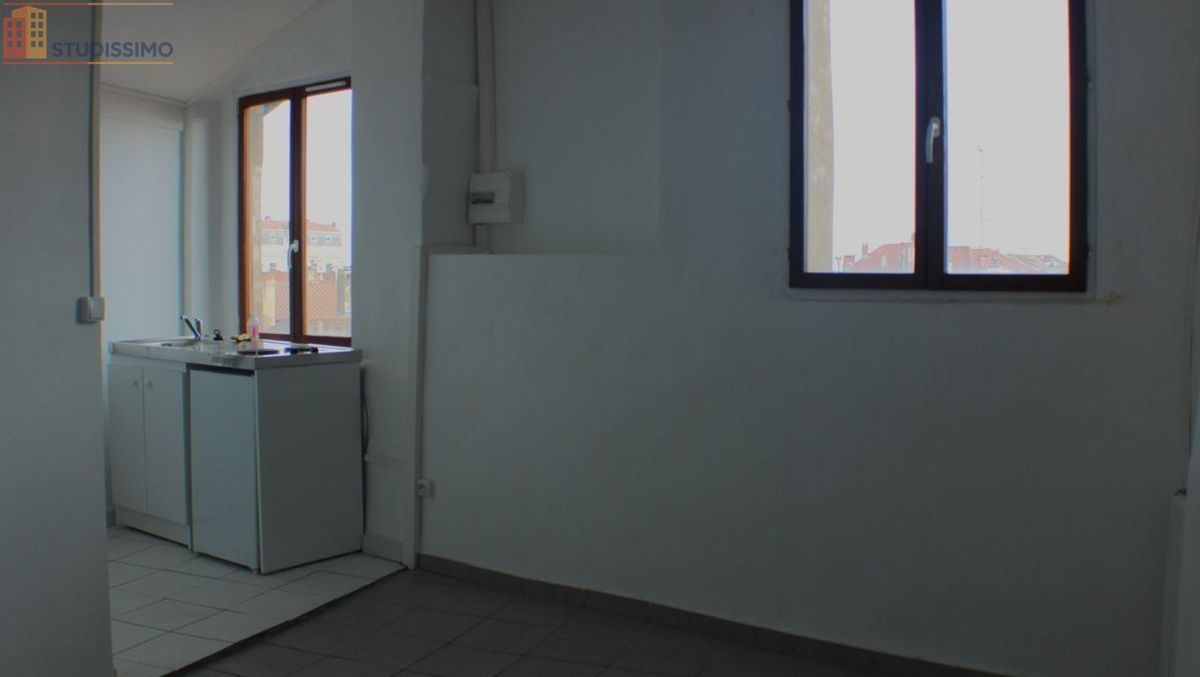 Studio 20m² Béziers 34500 - Photo 4