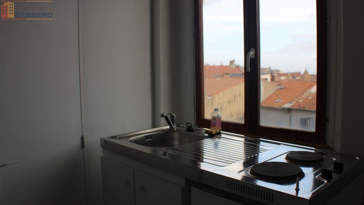 Studio 20m² Béziers 34500 - Photo 2