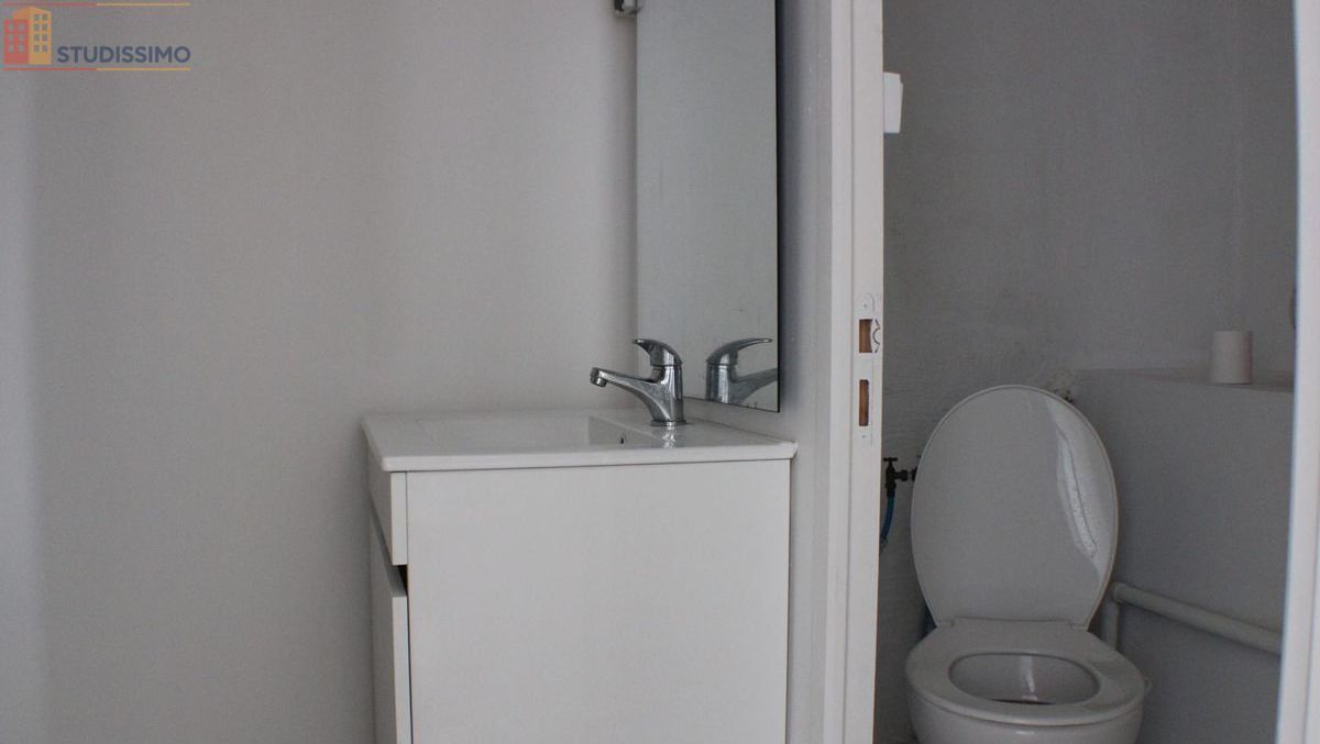 Studio 20m² Béziers 34500 - Photo 1