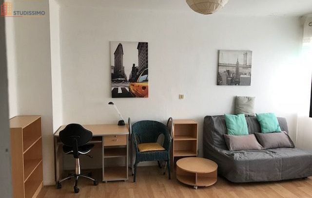 Studio meublé 28m² Pessac - 3e étage, meublé - Photo 8