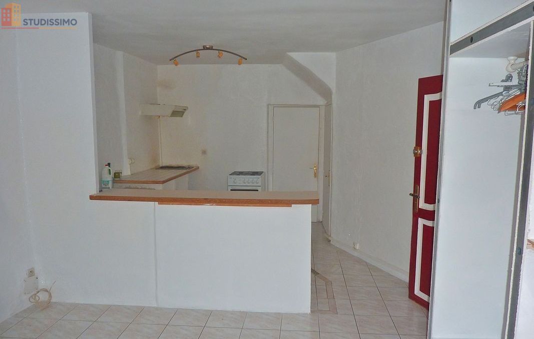 Studio 21m² Vendémian 34230 - Cave, calme - Photo 2