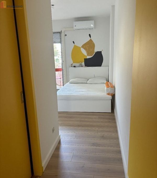 Studio meublé 19m² Béziers - Meublé, DPE C - Photo 17