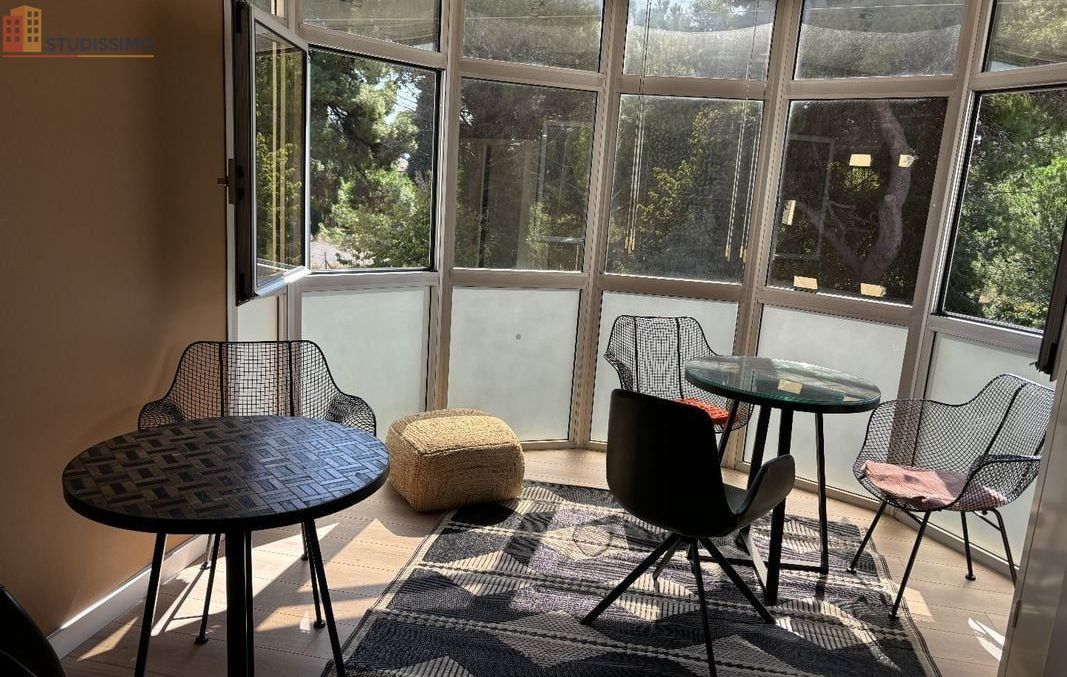Studio meublé 19m² Béziers - Meublé, DPE C - Photo 12
