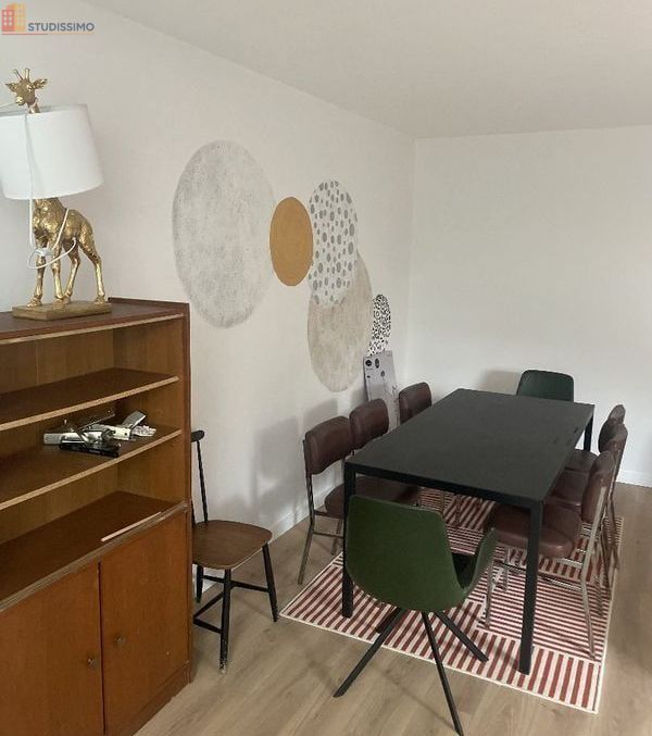 Studio meublé 19m² Béziers - Meublé, DPE C - Photo 11