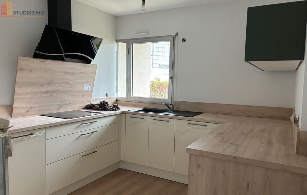Studio meublé 19m² Béziers - Meublé, DPE C - Photo 10