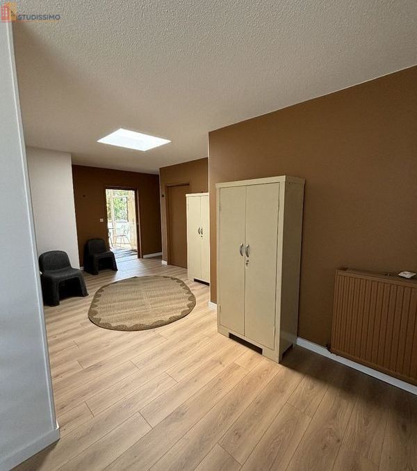 Studio meublé 19m² Béziers - Meublé, DPE C - Photo 9