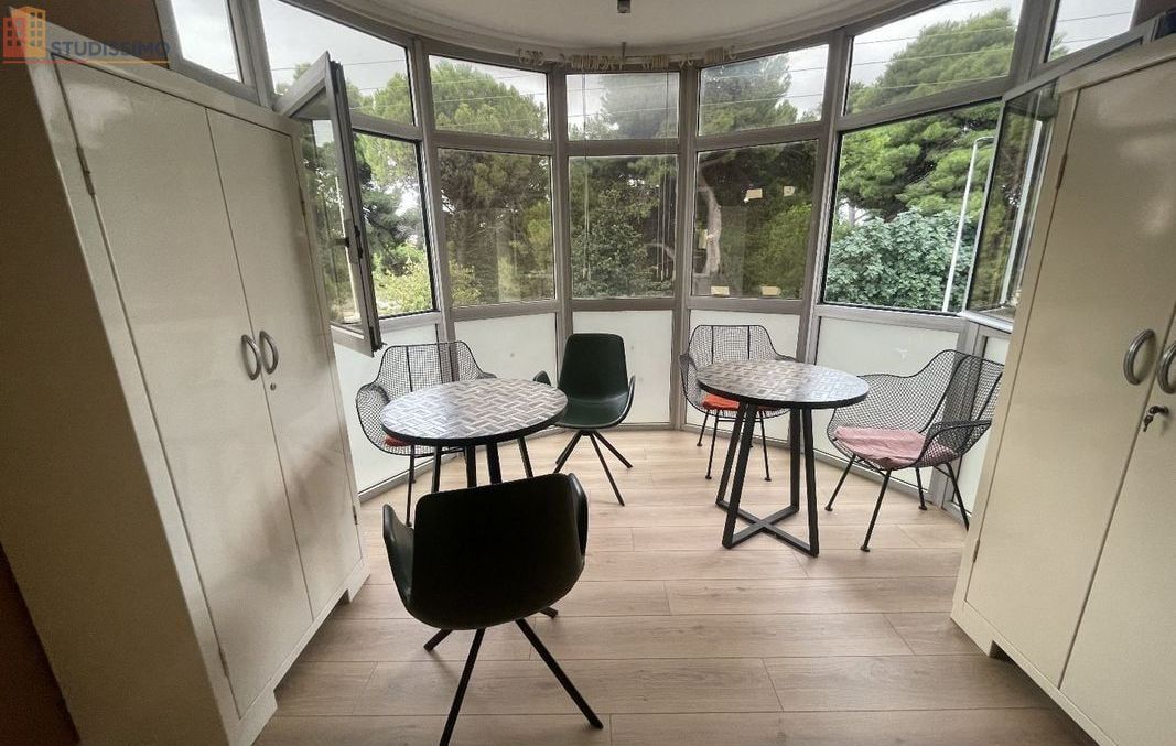 Studio meublé 19m² Béziers - Meublé, DPE C - Photo 1