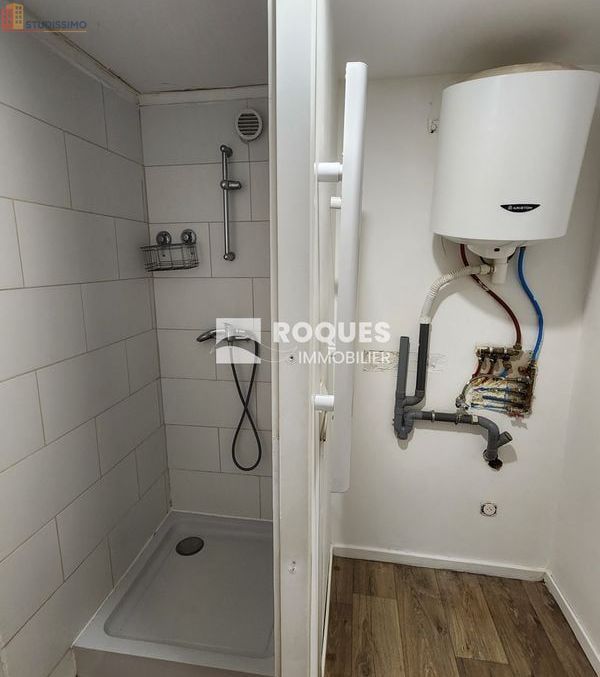 Studio 18m² Lodève 34700 - Photo 2