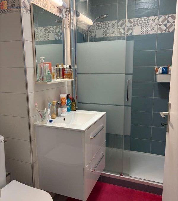 Studio meublé 26m² Bordeaux Bergonie - Meublé, lumineux - Photo 2