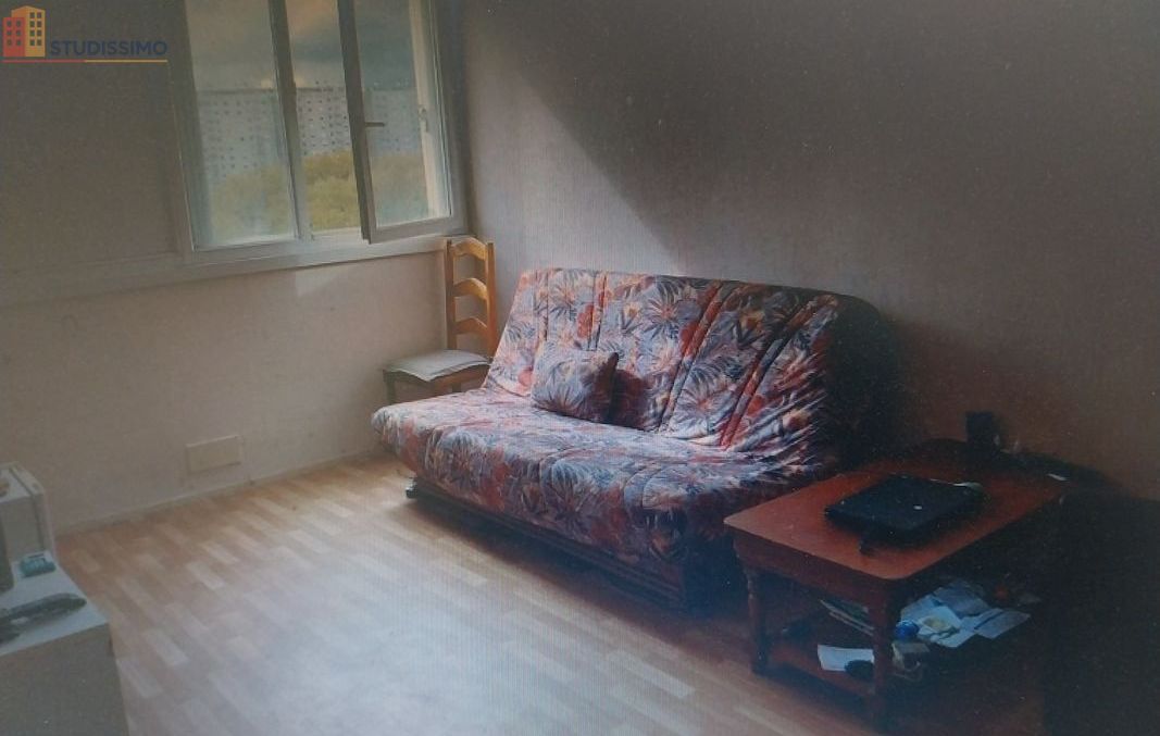 Studio à Bordeaux