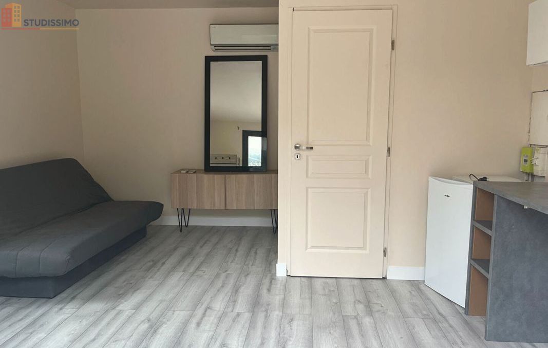Studio meublé 18m² Saint-Jean-de-Védas - Meublé, DPE D - Photo 14