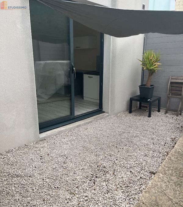 Studio meublé 18m² Saint-Jean-de-Védas - Meublé, DPE D - Photo 13