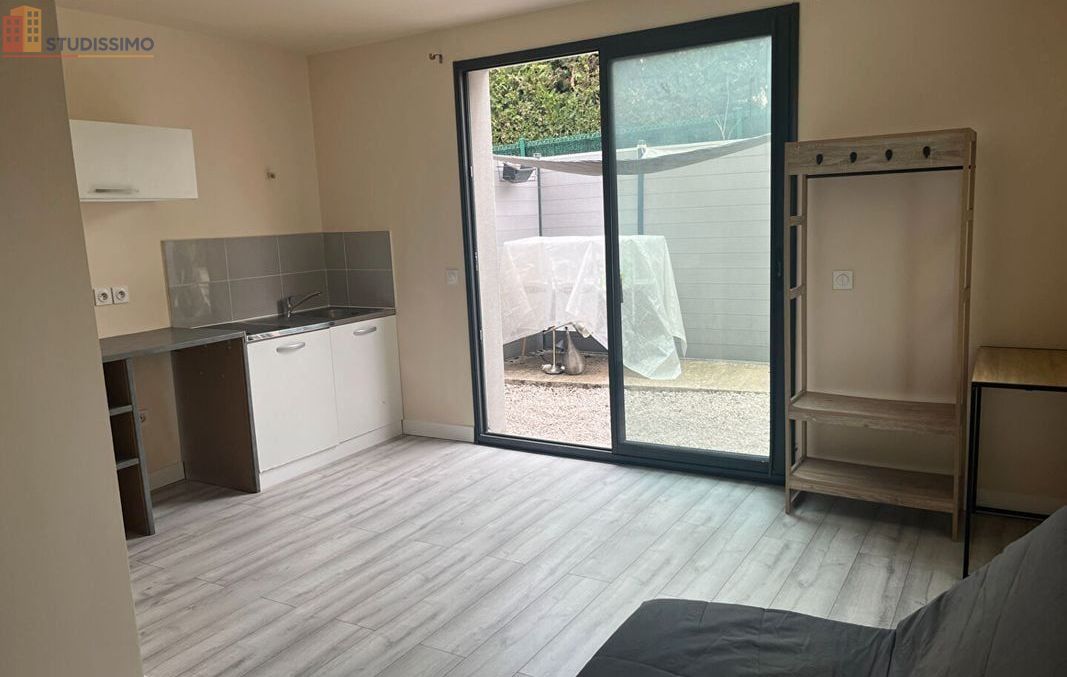 Studio meublé 18m² Saint-Jean-de-Védas - Meublé, DPE D - Photo 12
