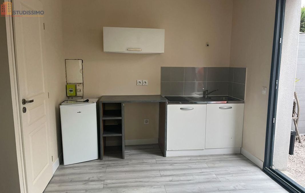 Studio meublé 18m² Saint-Jean-de-Védas - Meublé, DPE D - Photo 8