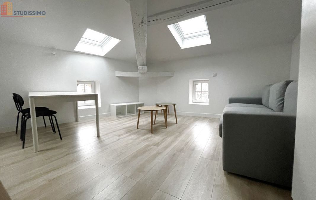 Studio à Bordeaux