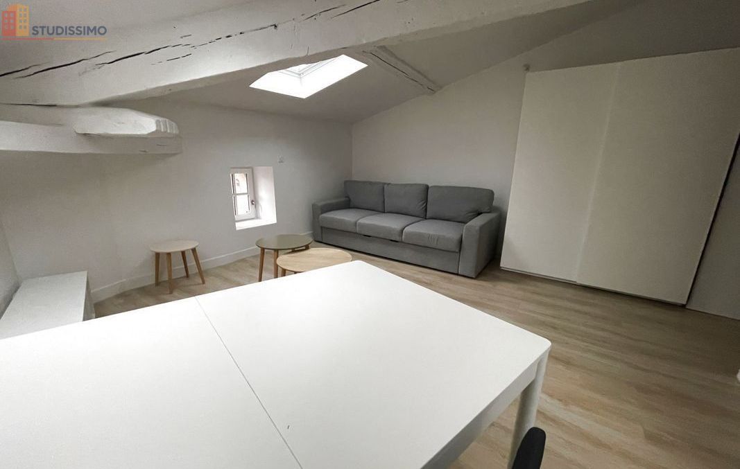 Studio 32m² Bordeaux 33300 - Meublé, lumineux - Photo 9