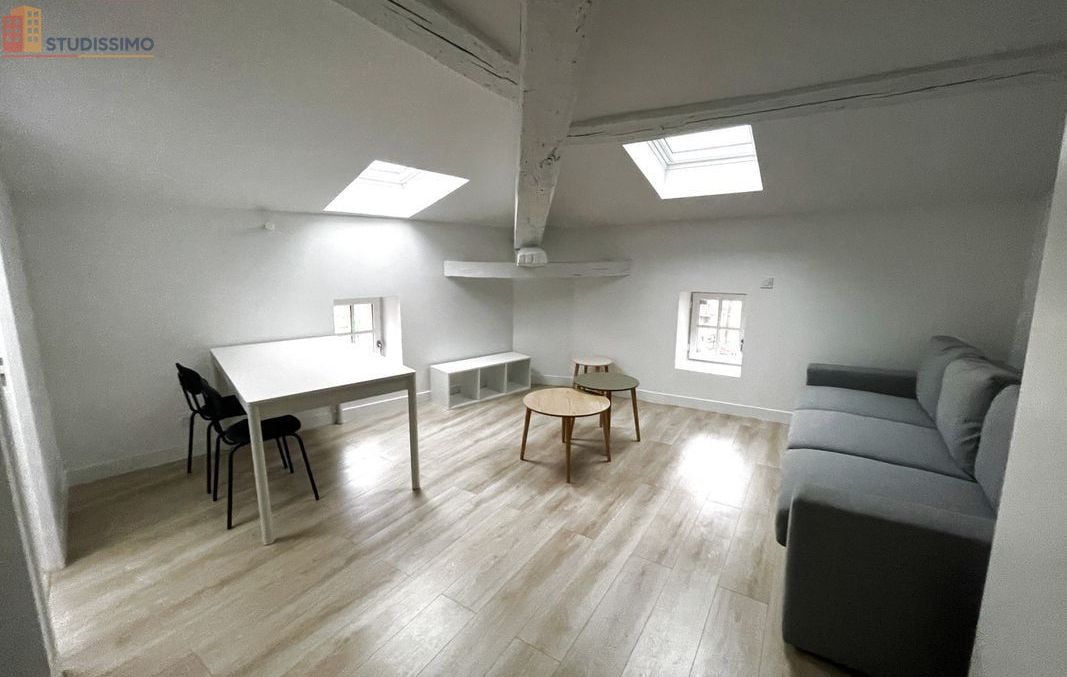 Studio 32m² Bordeaux 33300 - Meublé, lumineux - Photo 8