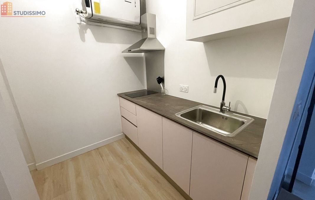 Studio 32m² Bordeaux 33300 - Meublé, lumineux - Photo 7