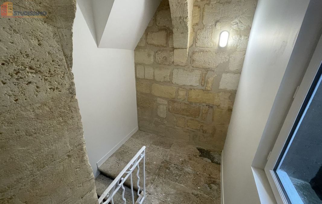 Studio 32m² Bordeaux 33300 - Meublé, lumineux - Photo 1