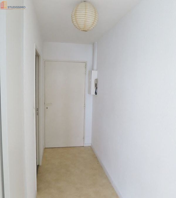 Studio 20m² Talence 33400 - Photo 12