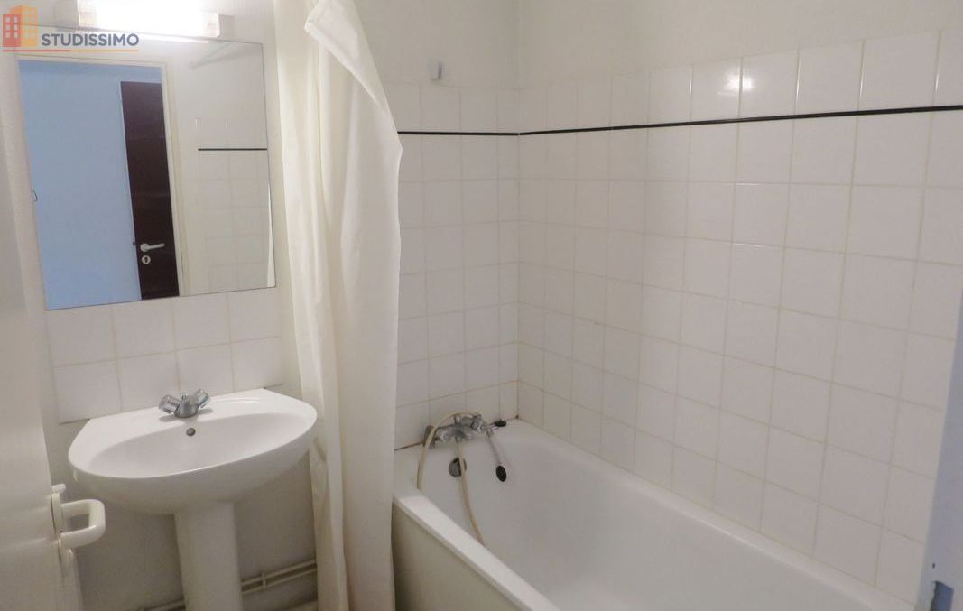 Studio 20m² Talence 33400 - Photo 9