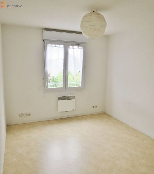 Studio 20m² Talence 33400 - Photo 13