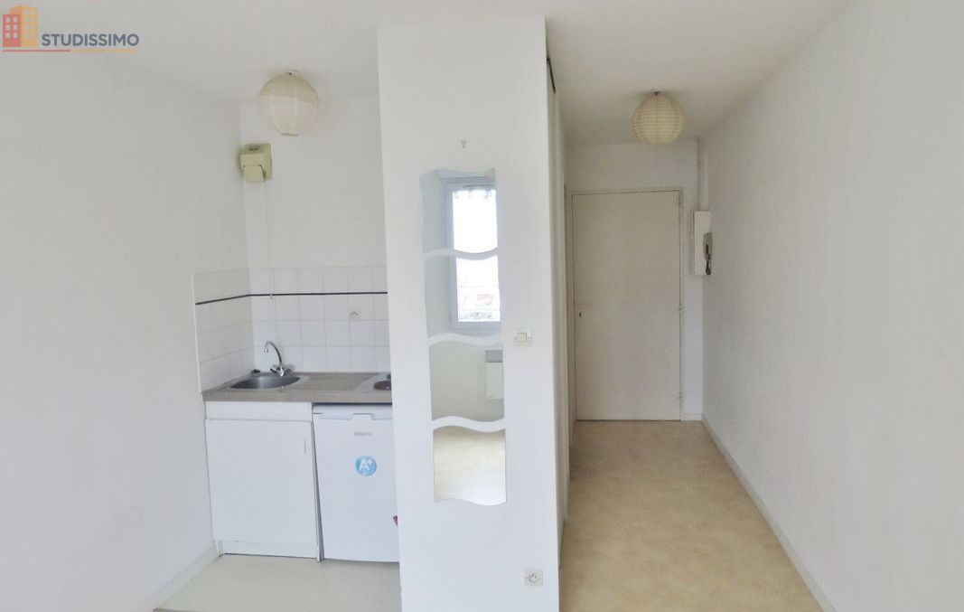 Studio 20m² Talence 33400 - Photo 10