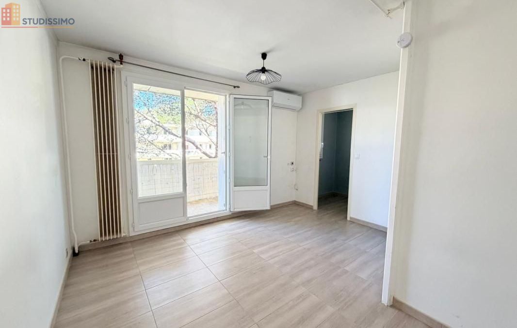 Studio à Montpellier