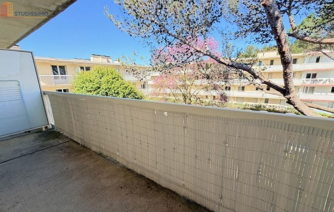 Studio 24m² Montpellier 34090 - Dernier étage, lumineux - Photo 4