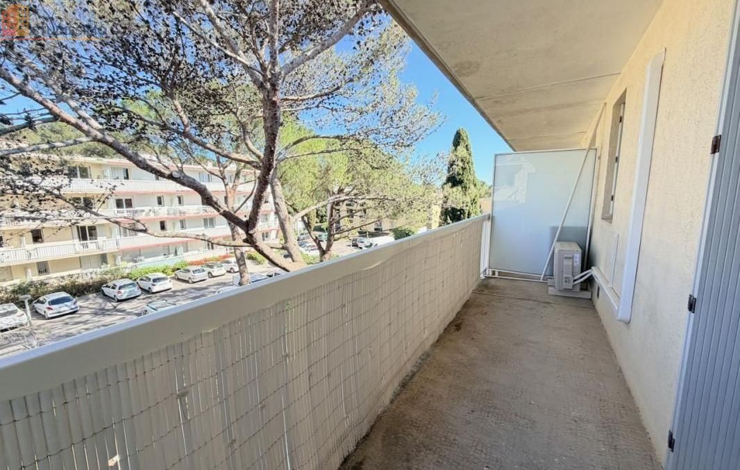 Studio 24m² Montpellier 34090 - Dernier étage, lumineux - Photo 2
