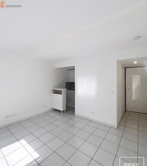 Studio à Bordeaux