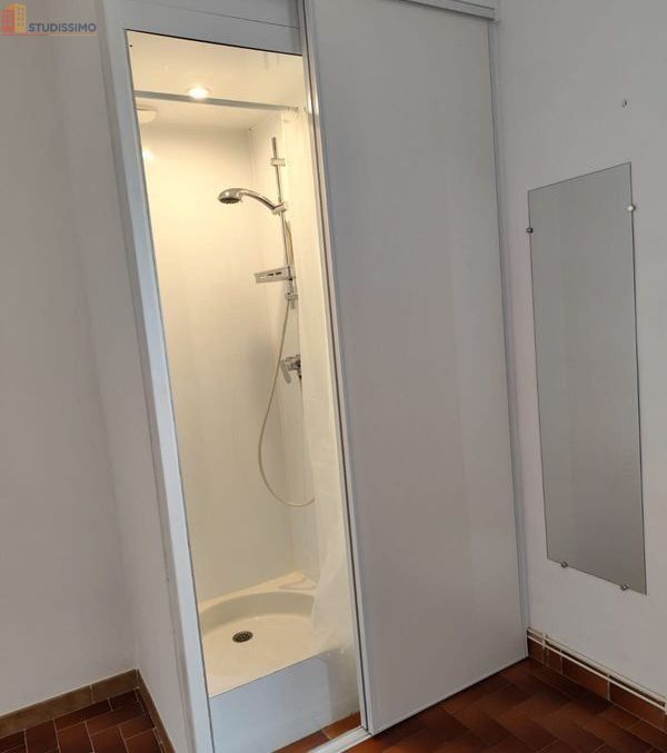 Studio 17m² Bordeaux 33800 - Photo 7