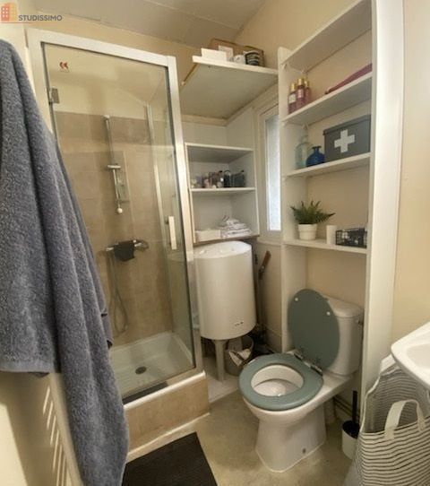 Studio 19m² Bordeaux centre - Meublé, idéal étudiant - Photo 2