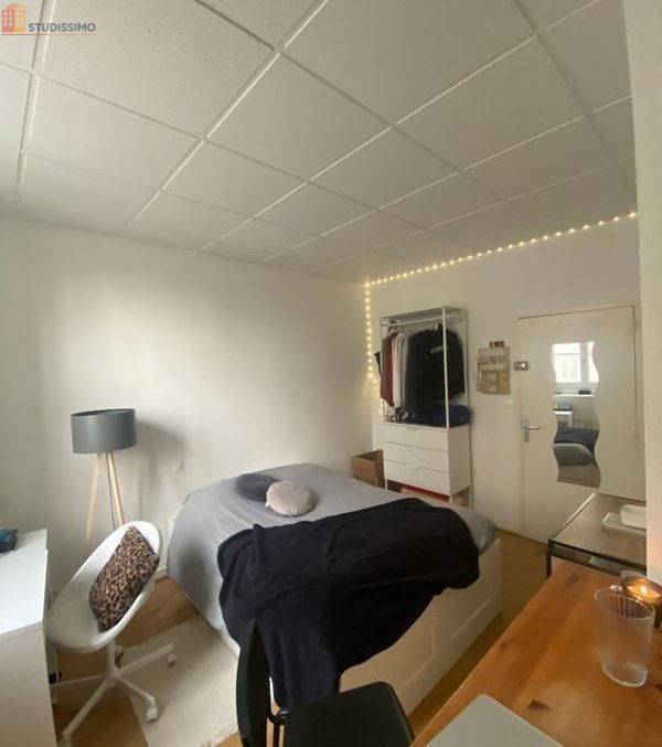 Studio à Bordeaux