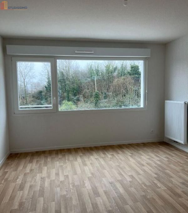 Studio 31m² Lormont - DPE B, dernier étage - Photo 21