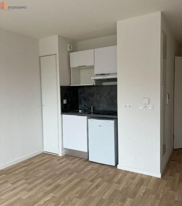 Studio 31m² Lormont - DPE B, dernier étage - Photo 11
