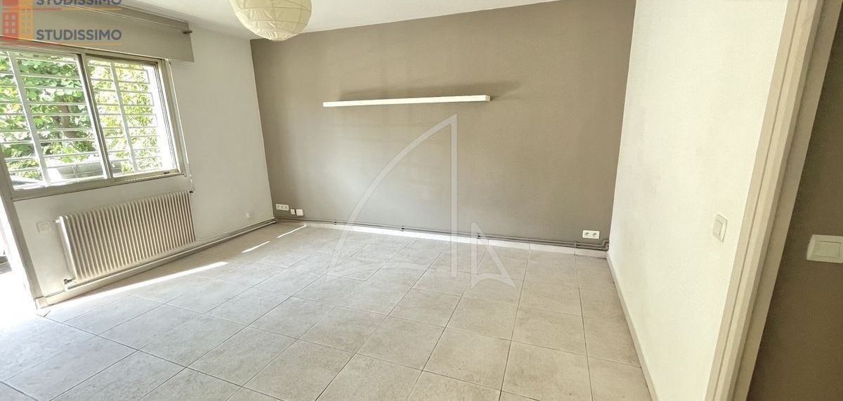 Studio 27m² Montpellier 34090 - Photo 10