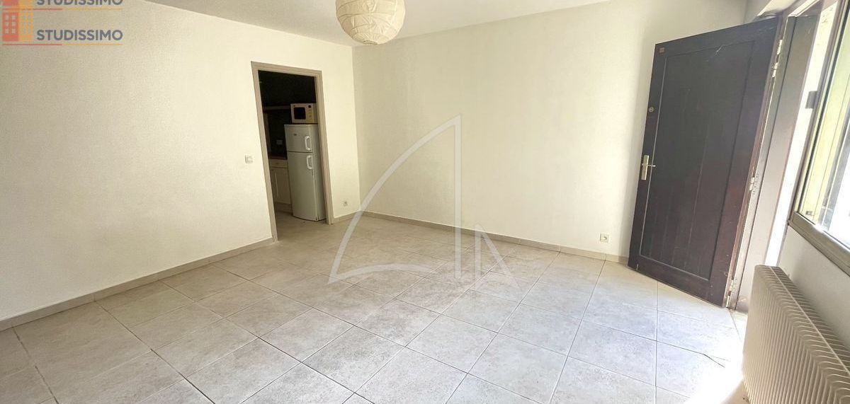 Studio 27m² Montpellier 34090 - Photo 8
