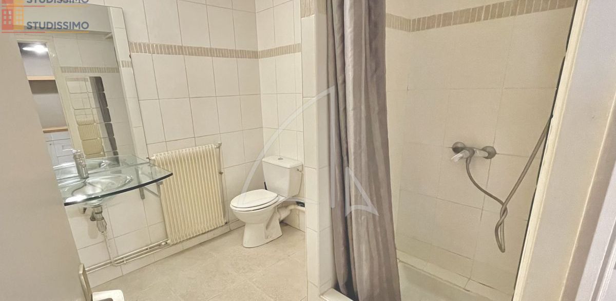 Studio 27m² Montpellier 34090 - Photo 5