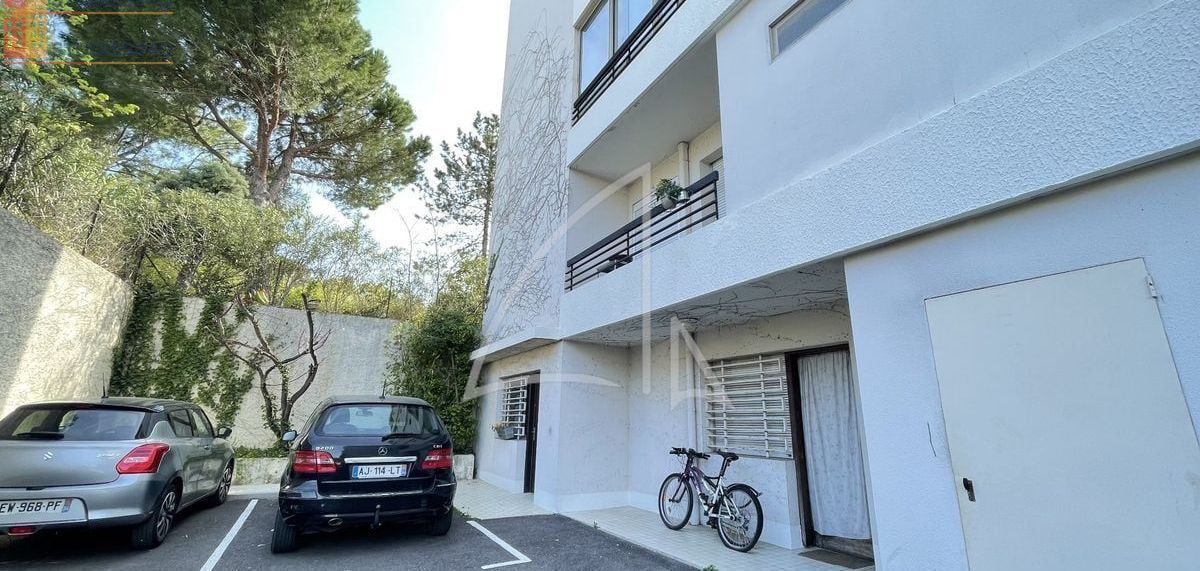 Studio 27m² Montpellier 34090 - Photo 1