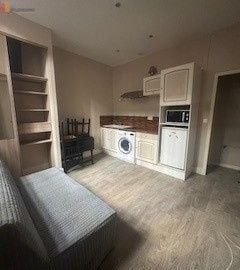 Studio à Bordeaux