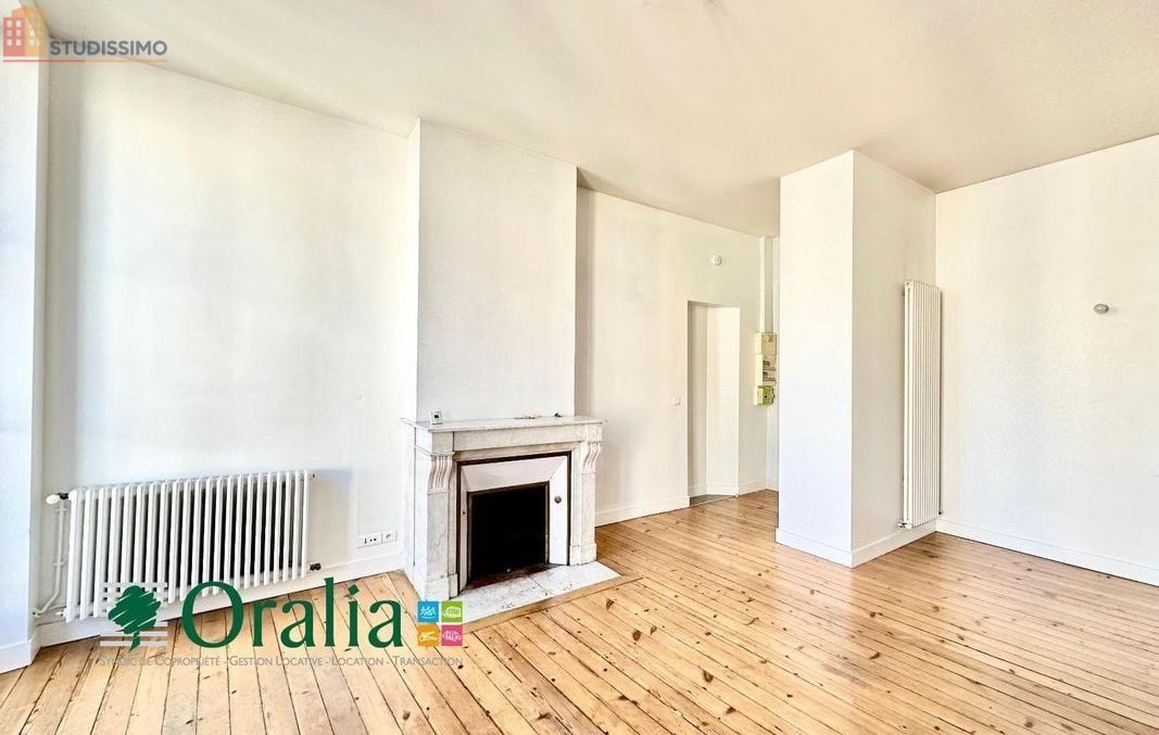Studio 34m² Bordeaux centre - Lumineux, DPE C - Photo 27