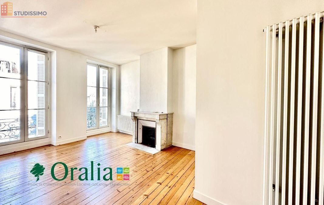 Studio 34m² Bordeaux centre - Lumineux, DPE C - Photo 15
