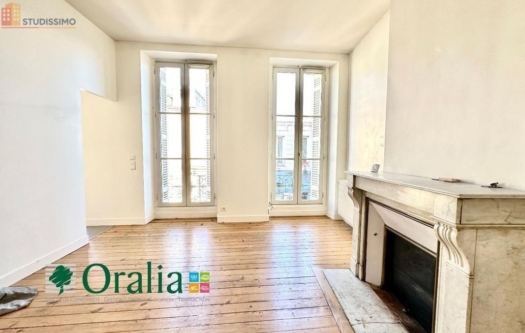 Studio 34m² Bordeaux centre - Lumineux, DPE C - Photo 14