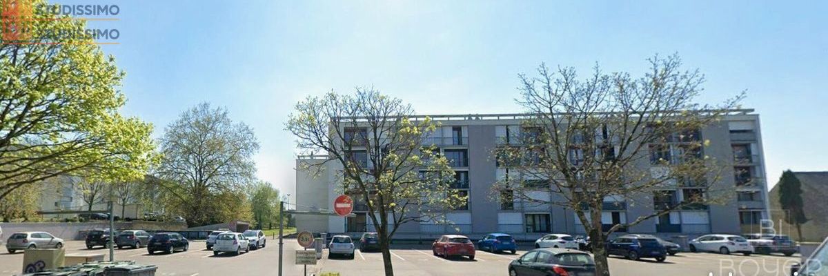 Studio à Rennes