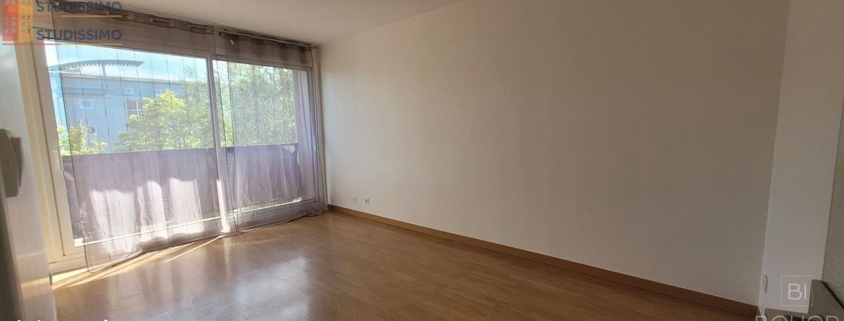 Studio 21m² Rennes 35700 - Photo 7
